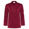 Giacca Cuoco Firenze Lady