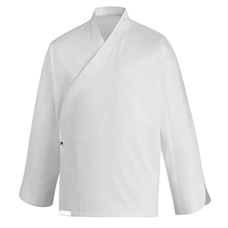 Giacca Cuoco Sushi Kimono