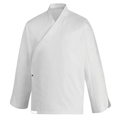 Giacca Cuoco Sushi Kimono