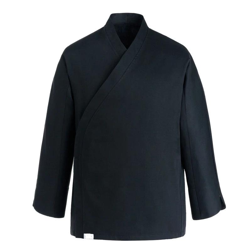Giacca Cuoco Sushi Kimono