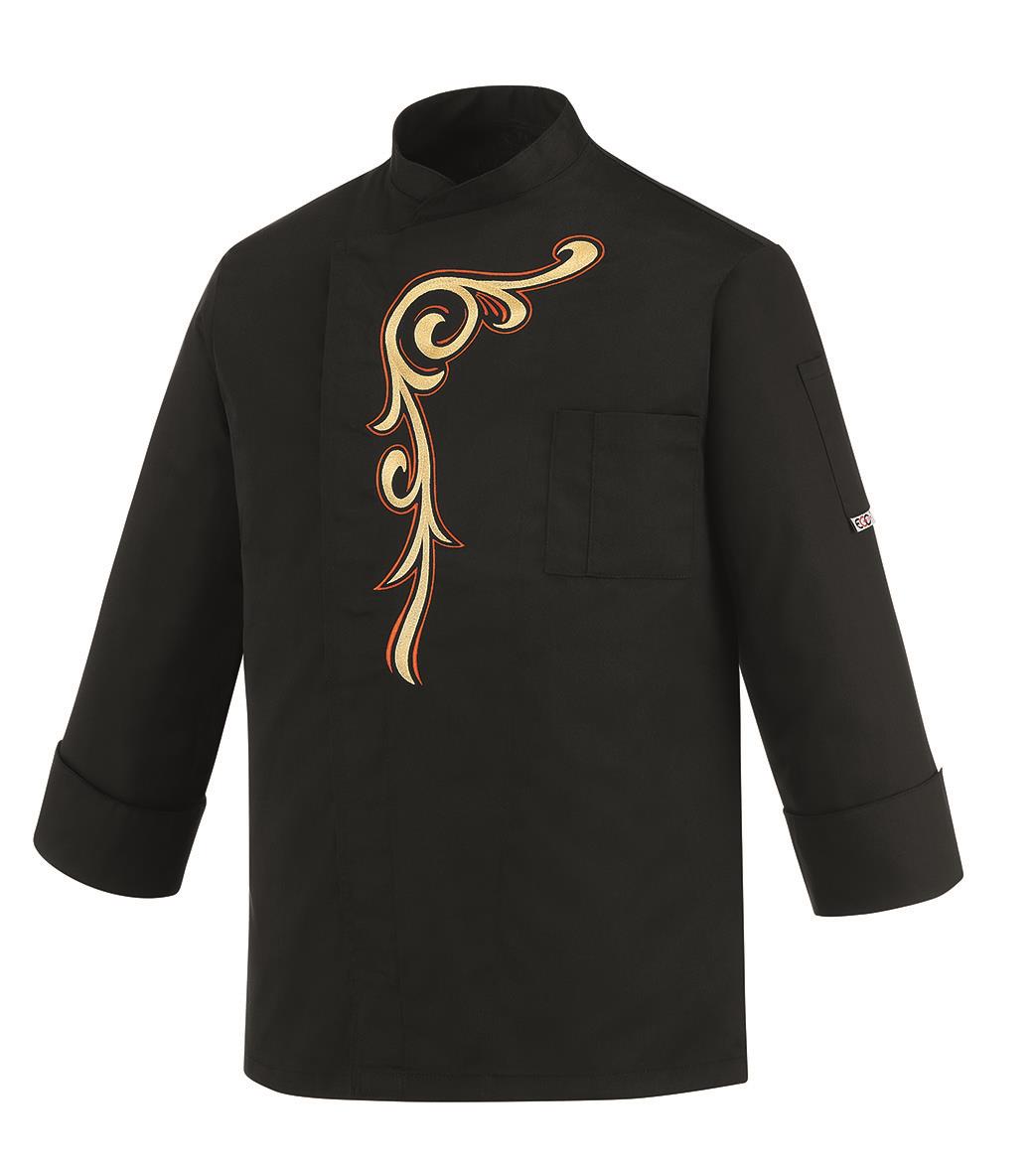 Giacca Cuoco Budapest