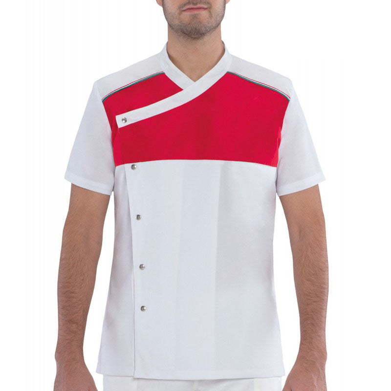 Giacca Pizzaiolo Michele