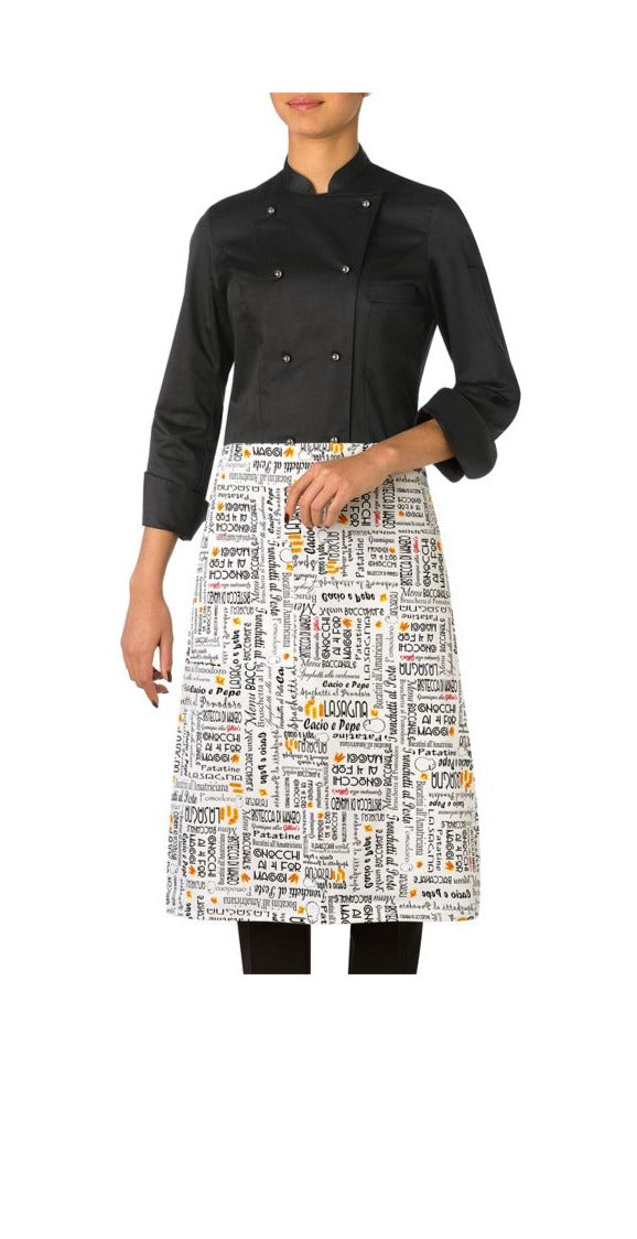 Grembiule Cuoco new Zagabria