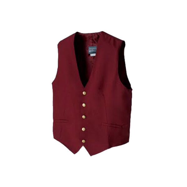 Gilet e Papillon Coordinato