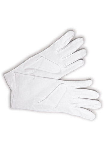 Guanti per Cameriere