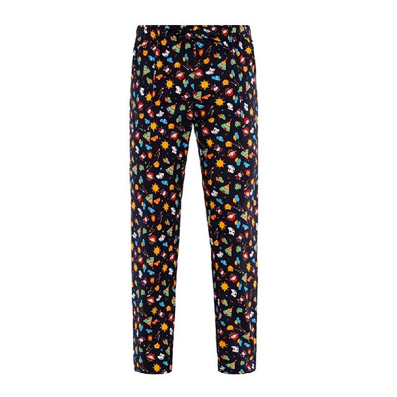 Pantalone Cuoco Alan Kitchen Gufi