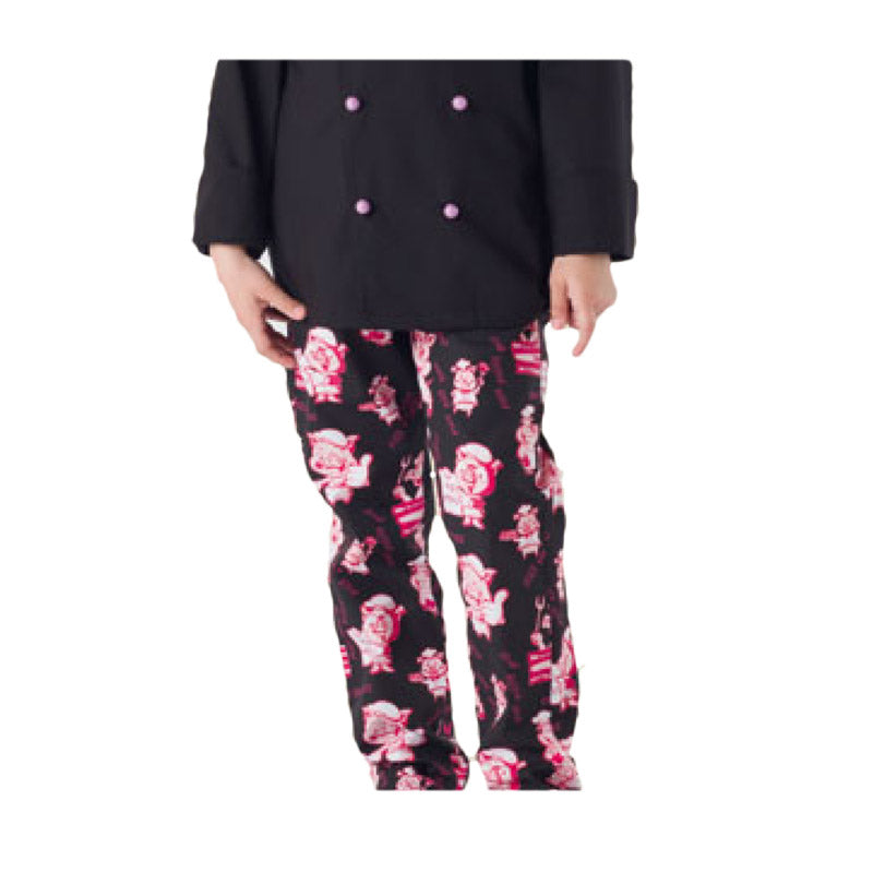 Pantalone Cuoco Bambino Piggy