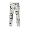 Pantalone Cuoco Fumetto