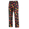 Pantalone Cuoco Hearts