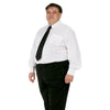 Pantalone Cameriere Taglia Forte