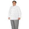 Pantalone Cuoco Taglia Forte