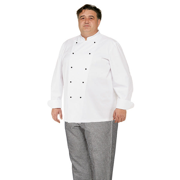 Pantalone Cuoco Taglia Forte