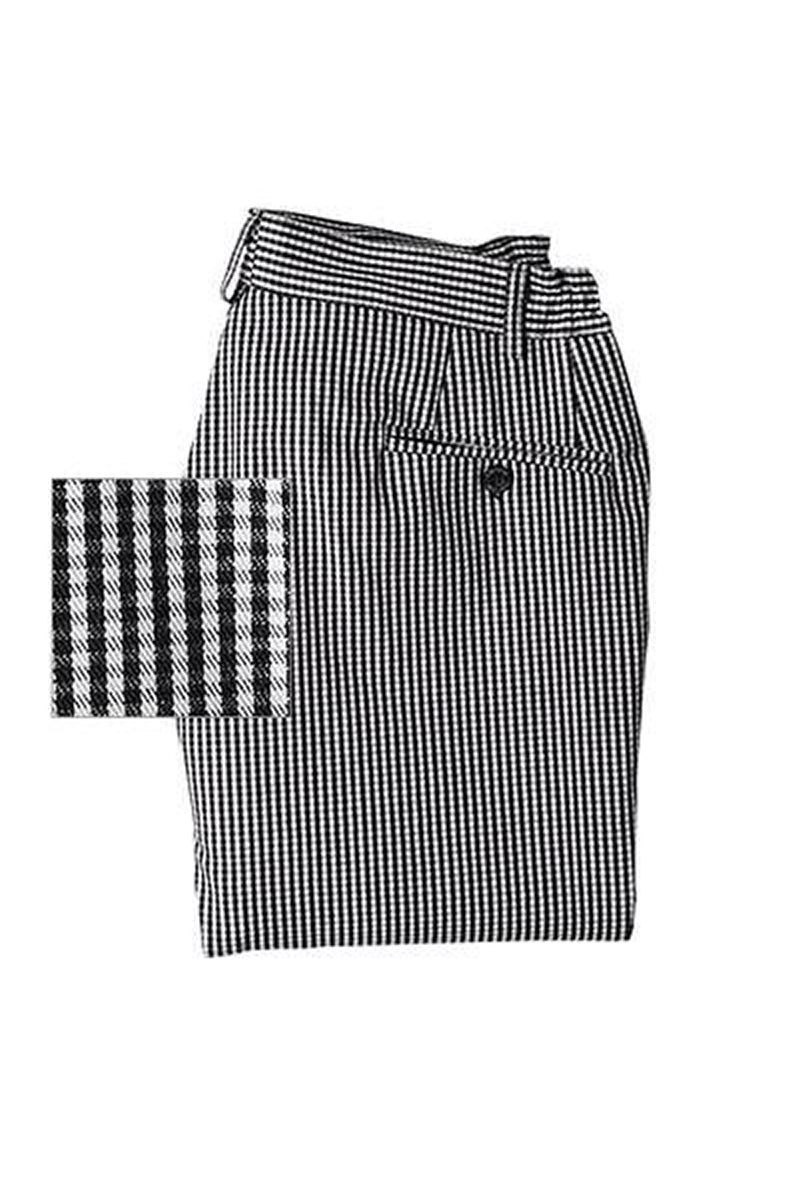 Divisa da Cucina Alberghiero