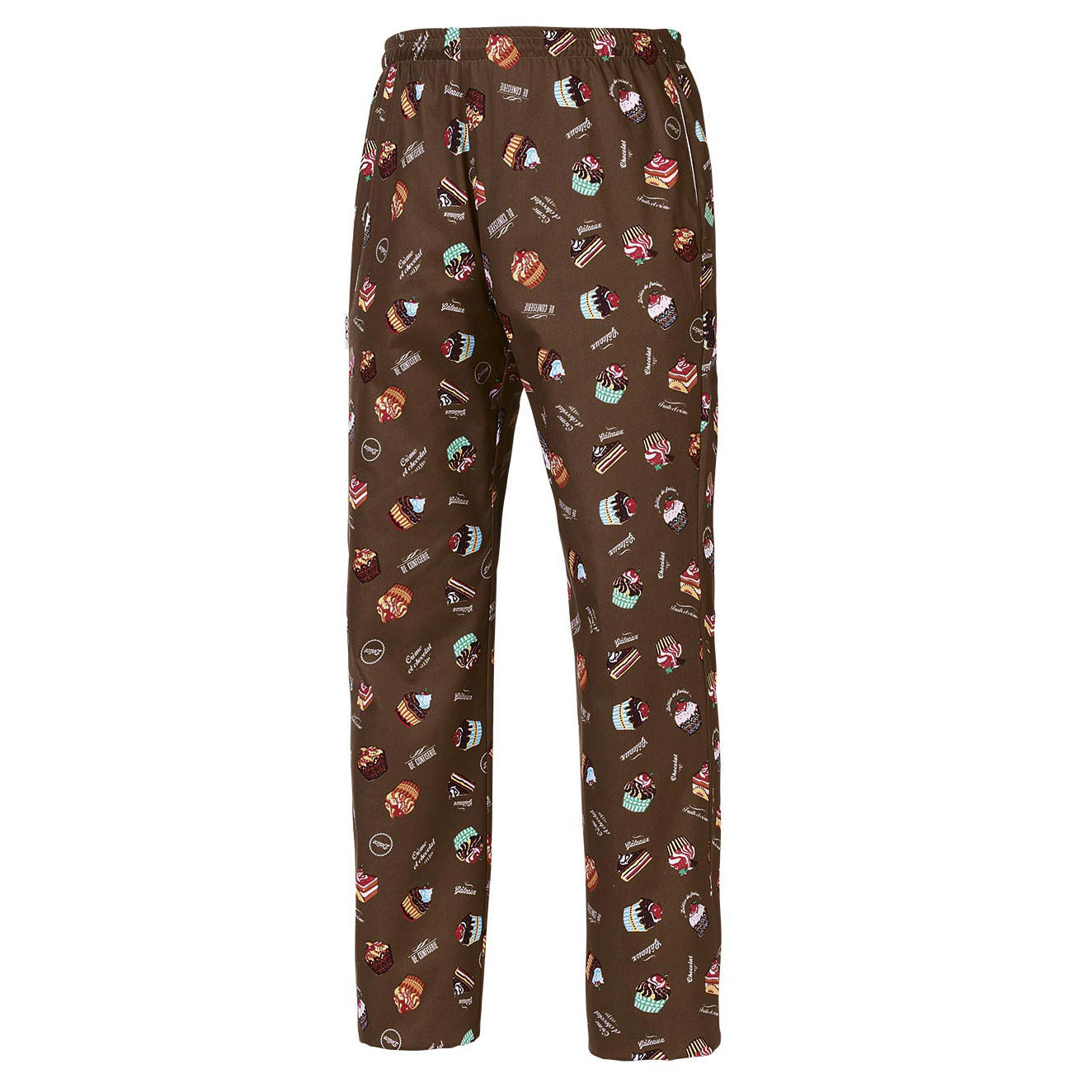 Pantalone Cuoco Sweets