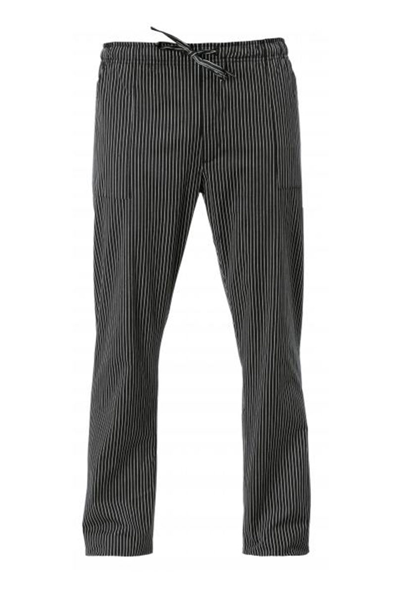 Divisa da Cucina Alberghiero