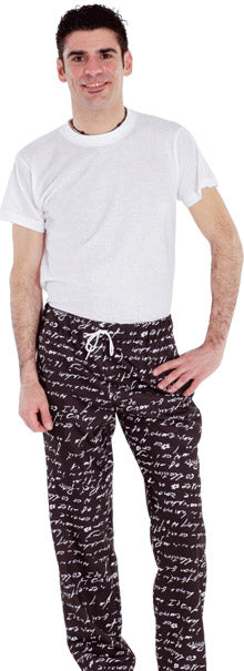 Pantalone Cuoco Parola