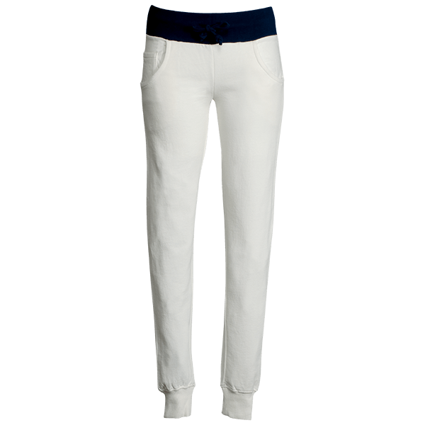 Pantalone Pizzaiolo Donna