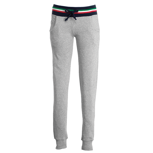 Pantalone Pizzaiolo Donna