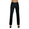 Pantalone Sala Donna Nero