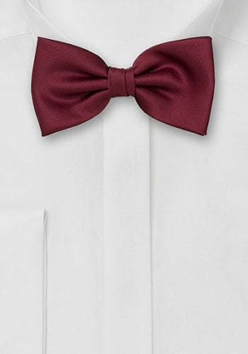 Gilet e Papillon Coordinato