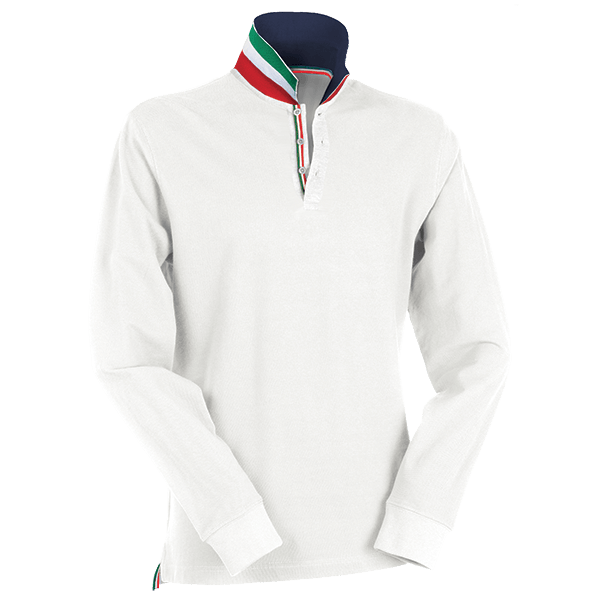 Polo Long Nation