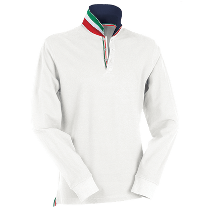 Polo Long Nation