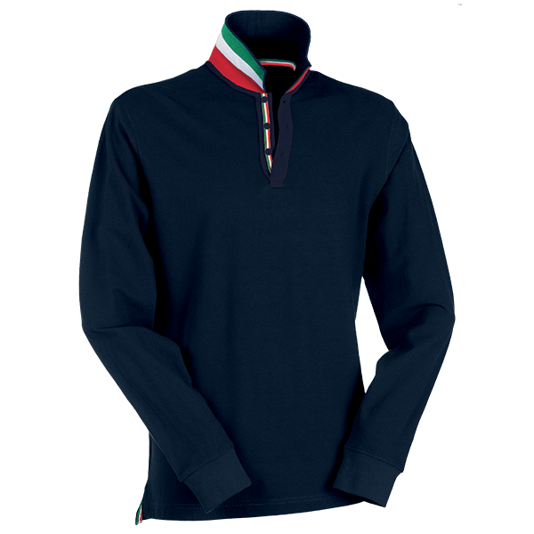 Polo Long Nation