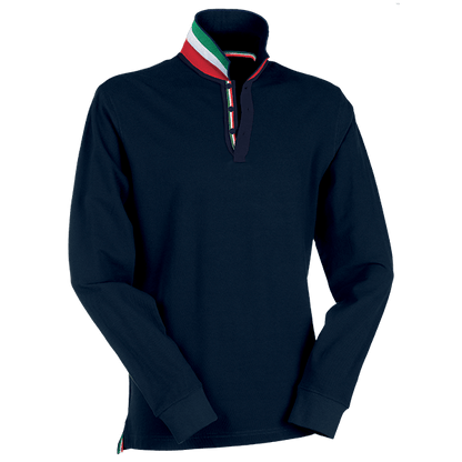 Polo Long Nation