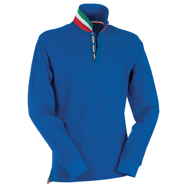 Polo Long Nation