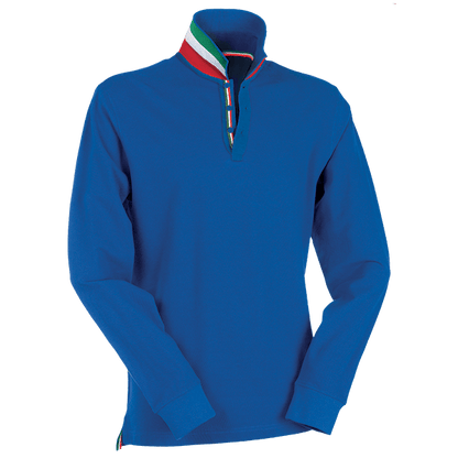 Polo Long Nation
