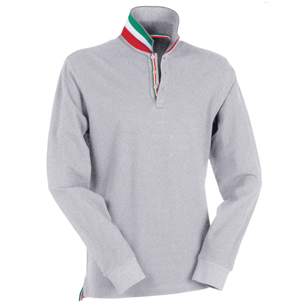 Polo Long Nation