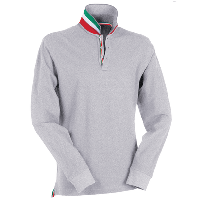 Polo Long Nation