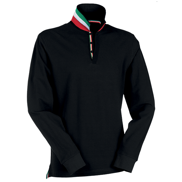 Polo Long Nation