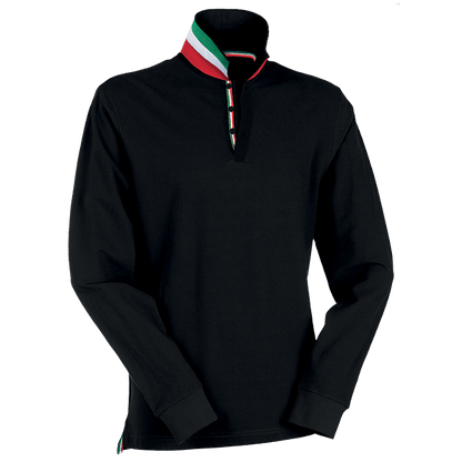 Polo Long Nation