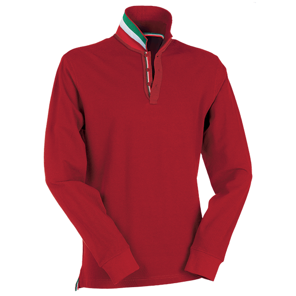 Polo Long Nation