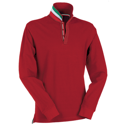 Polo Long Nation