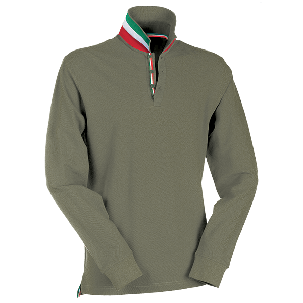 Polo Long Nation