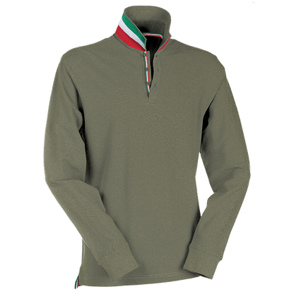Polo Long Nation