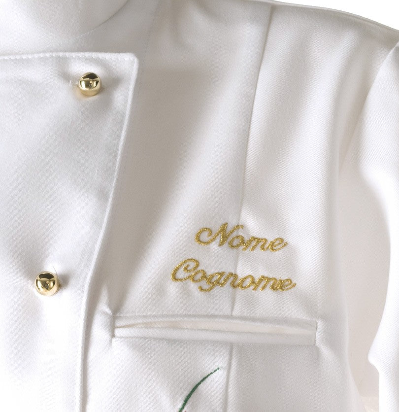 Ricamo Personalizzato