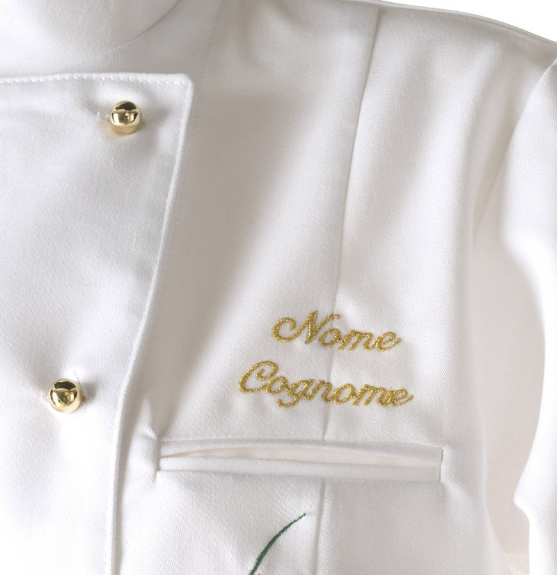 Ricamo Personalizzato