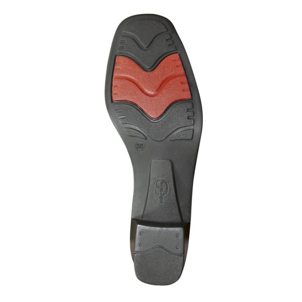 Scarpa Cameriera Decollete