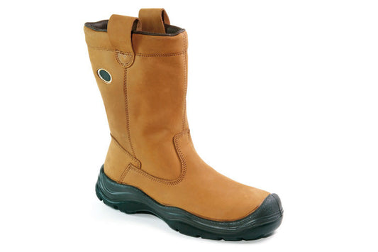 Stivale Antinfortunistico