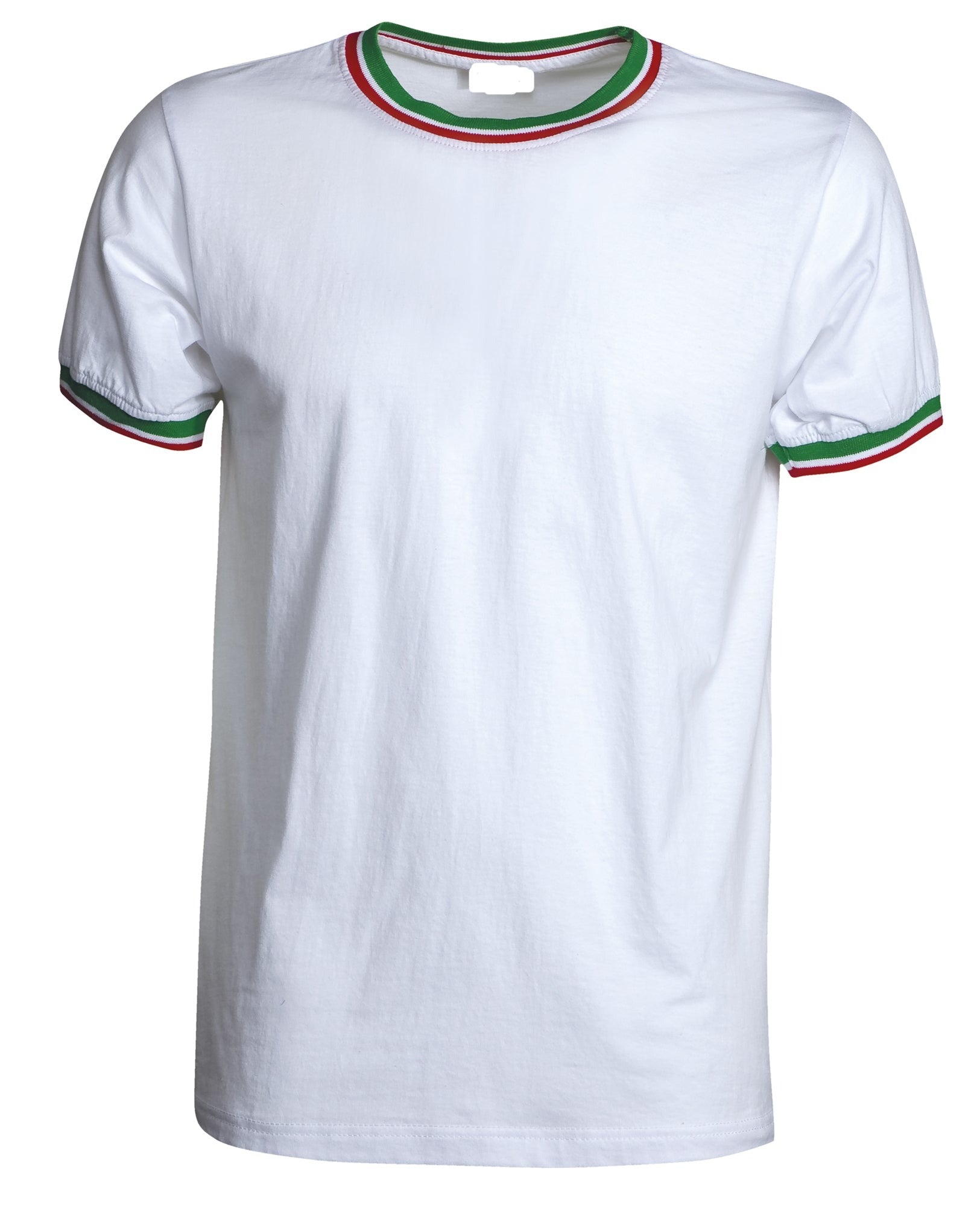 T-Shirt Tricolore