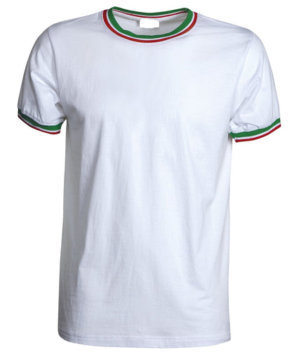 T-Shirt Tricolore