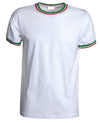 T-Shirt Tricolore