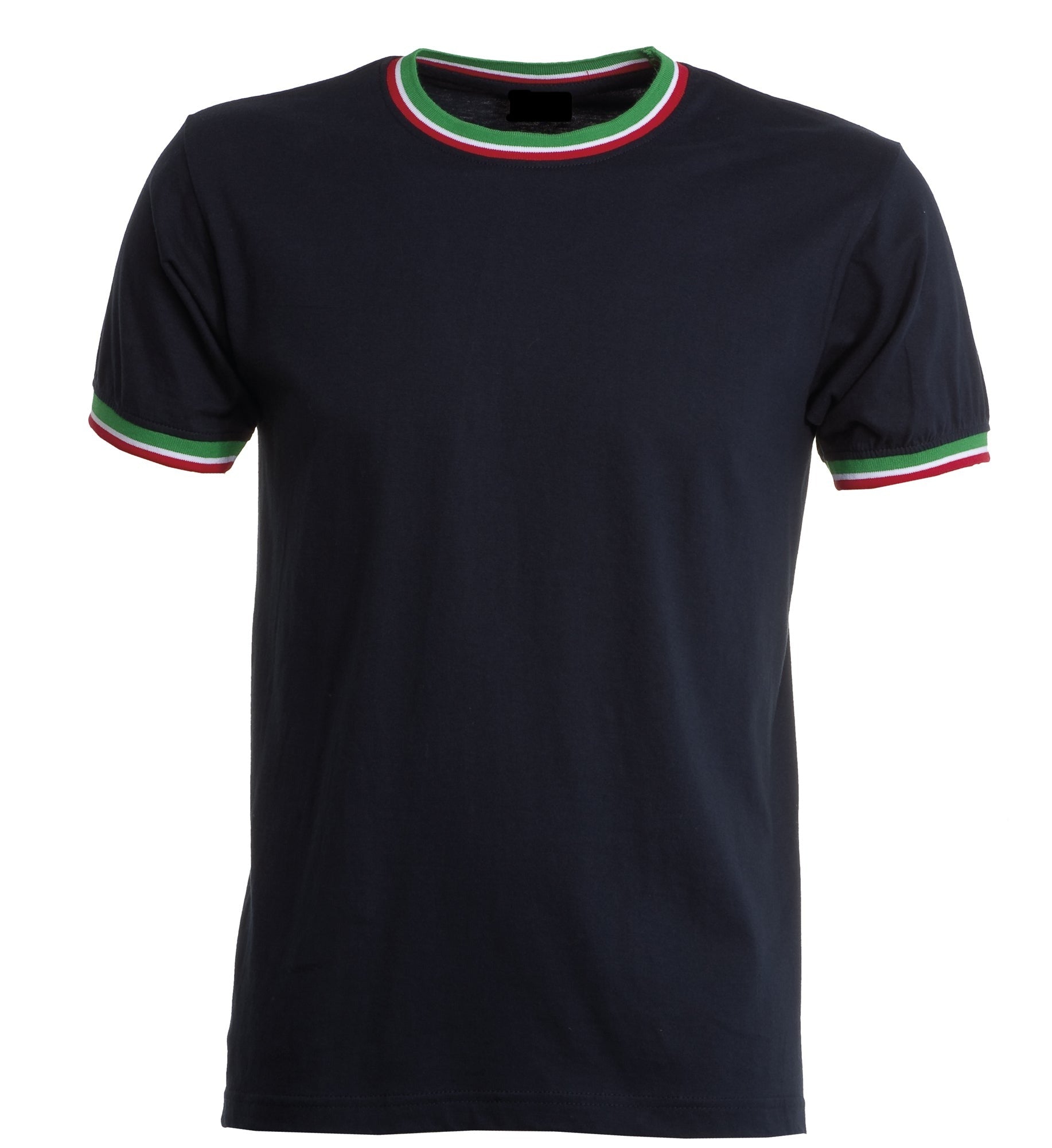 T-Shirt Tricolore