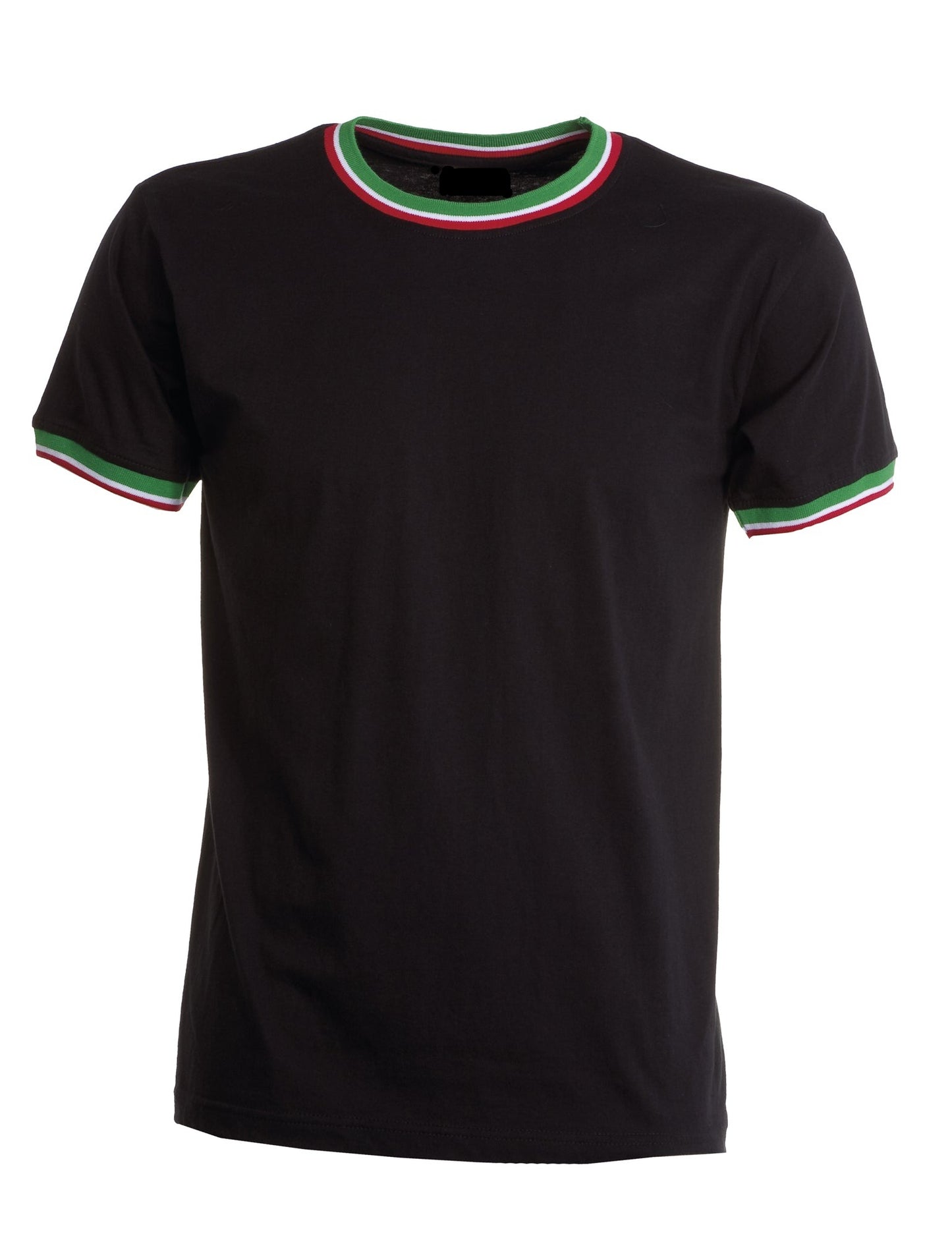 T-Shirt Tricolore