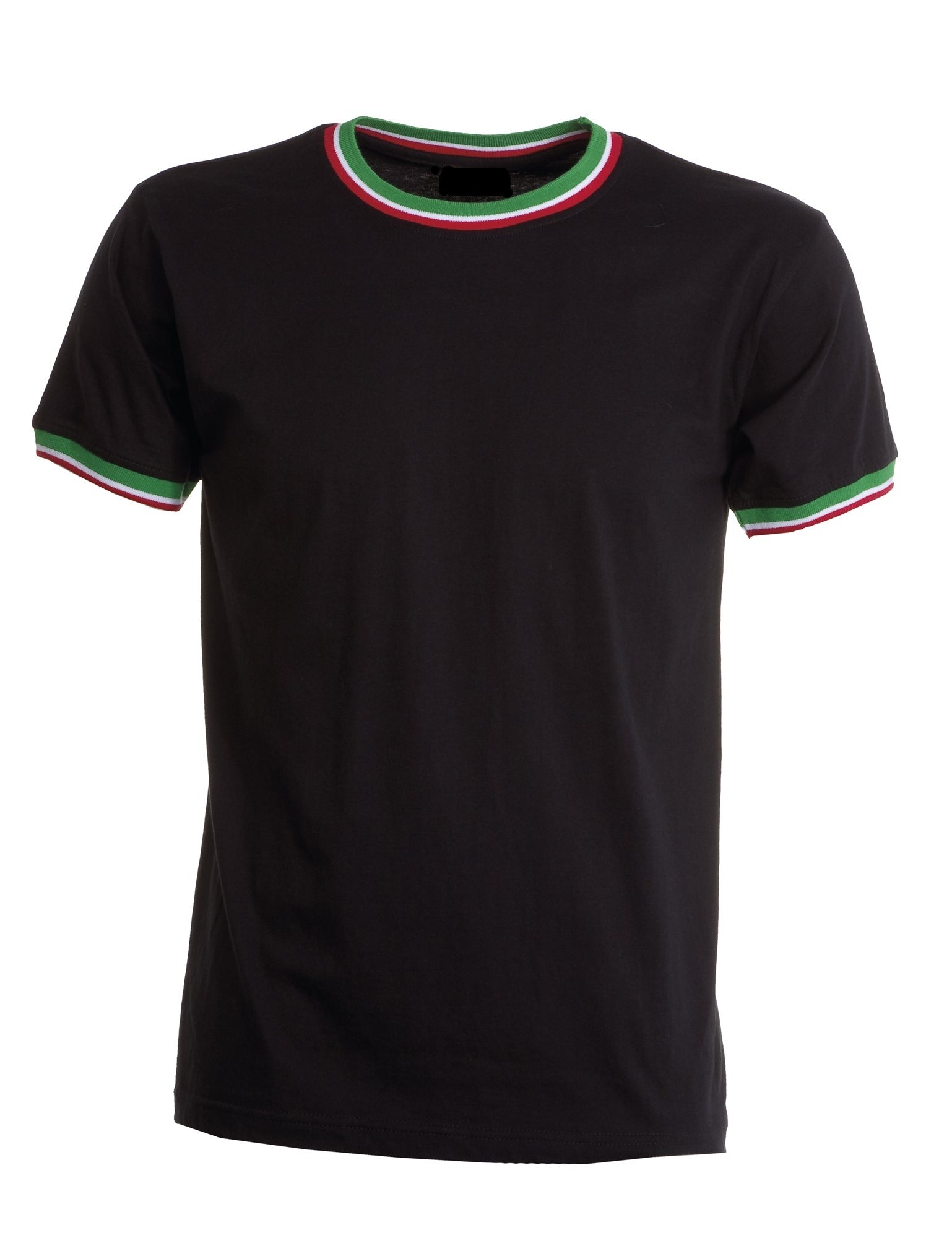 T-Shirt Tricolore