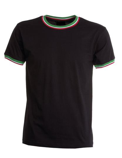 T-Shirt Tricolore