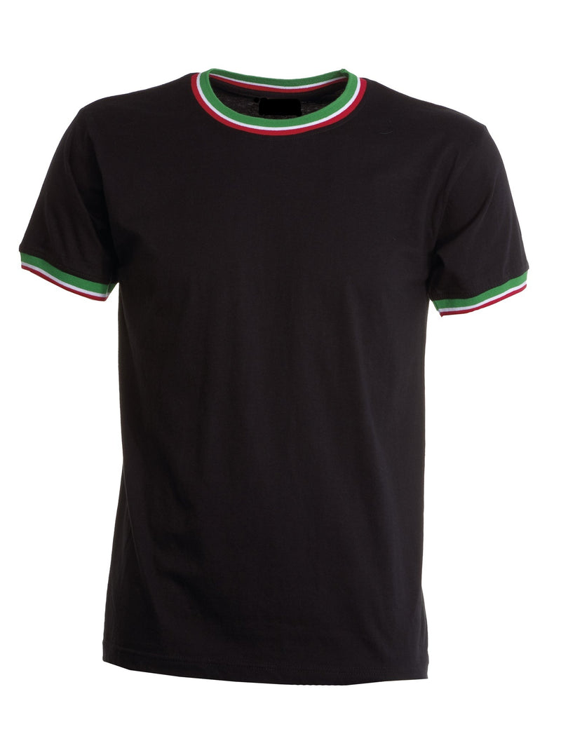 T-Shirt Tricolore